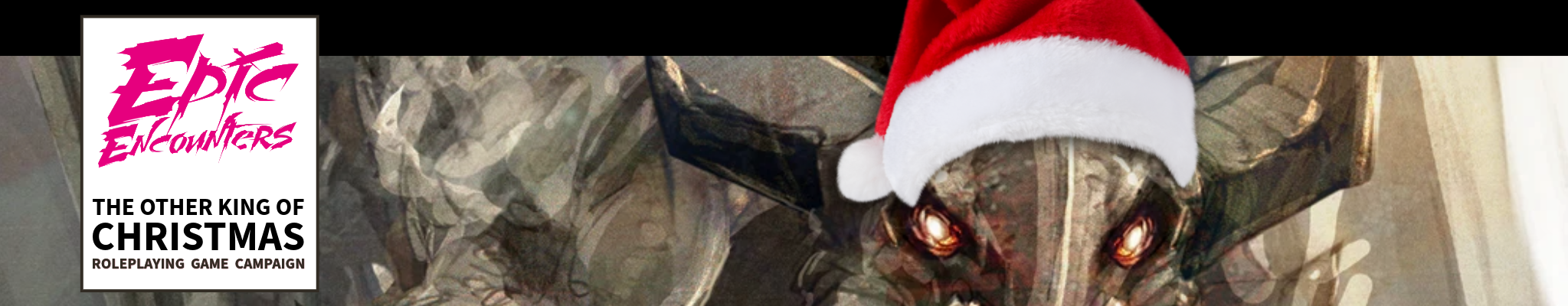 Epic Encounters SQ-3